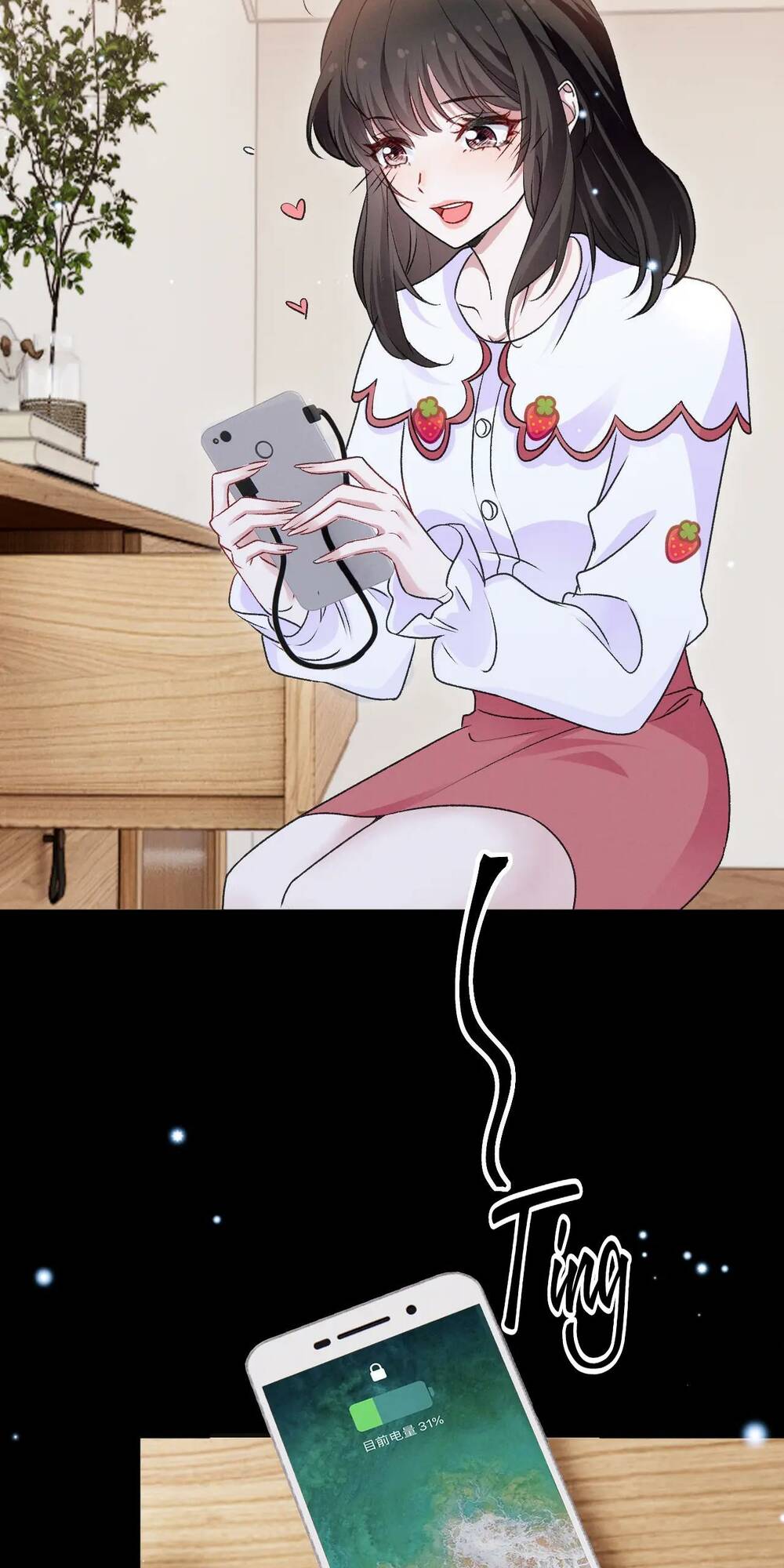 Sống Chung Với Đại Tỷ Ma Cà Rồng - Chapter 15 - Page 3