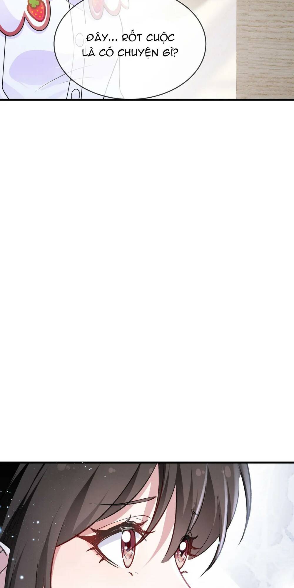 Sống Chung Với Đại Tỷ Ma Cà Rồng - Chapter 15 - Page 42