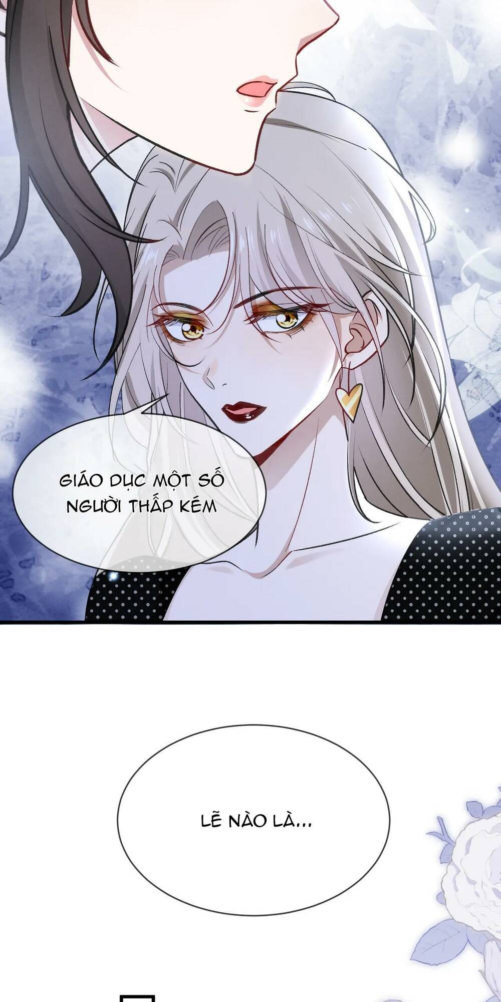Sống Chung Với Đại Tỷ Ma Cà Rồng - Chapter 15 - Page 43
