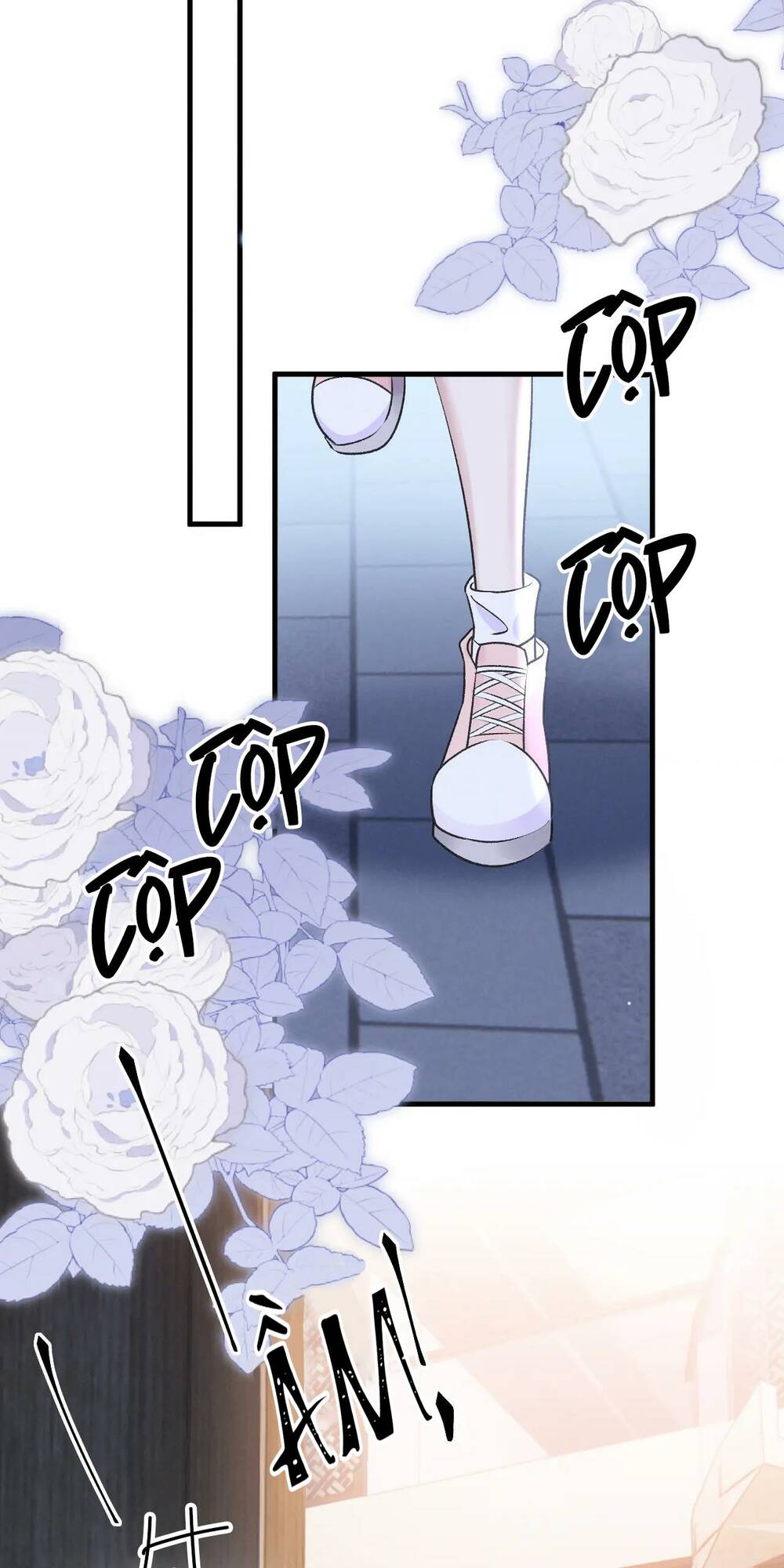 Sống Chung Với Đại Tỷ Ma Cà Rồng - Chapter 15 - Page 44