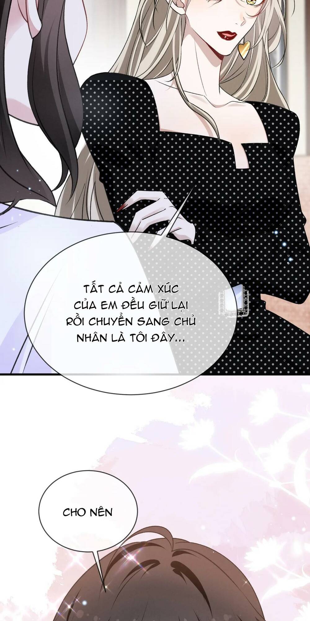 Sống Chung Với Đại Tỷ Ma Cà Rồng - Chapter 15 - Page 50