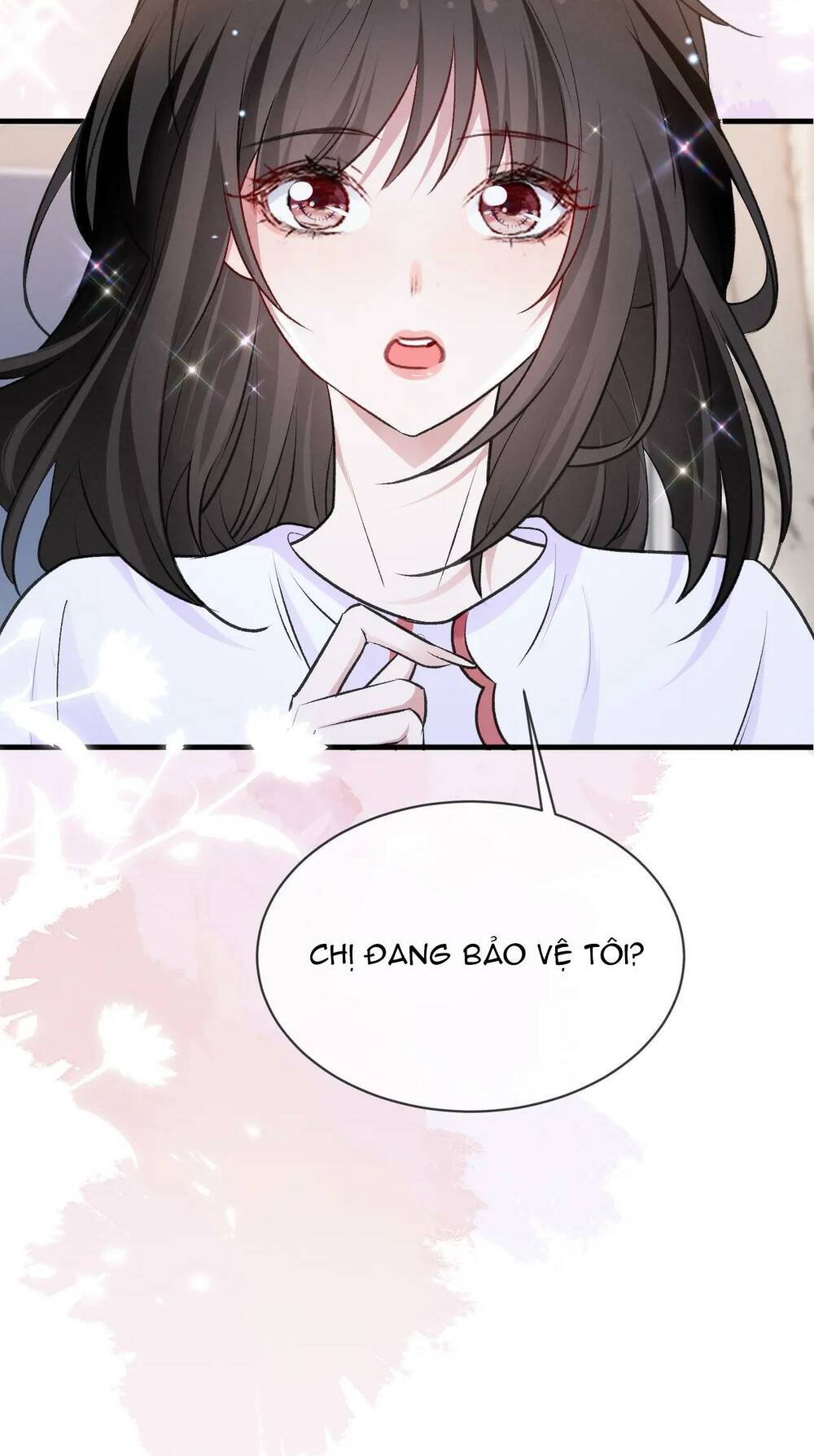 Sống Chung Với Đại Tỷ Ma Cà Rồng - Chapter 15 - Page 51