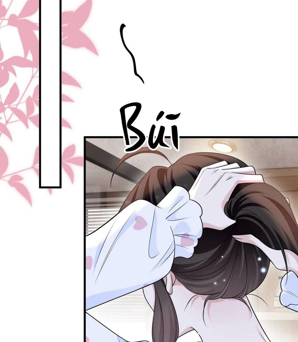 Sống Chung Với Đại Tỷ Ma Cà Rồng - Chapter 16 - Page 9