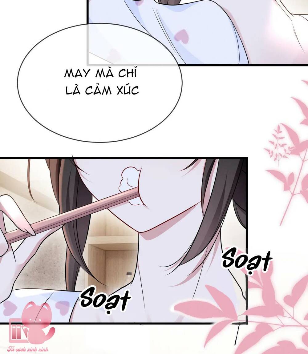 Sống Chung Với Đại Tỷ Ma Cà Rồng - Chapter 16 - Page 10