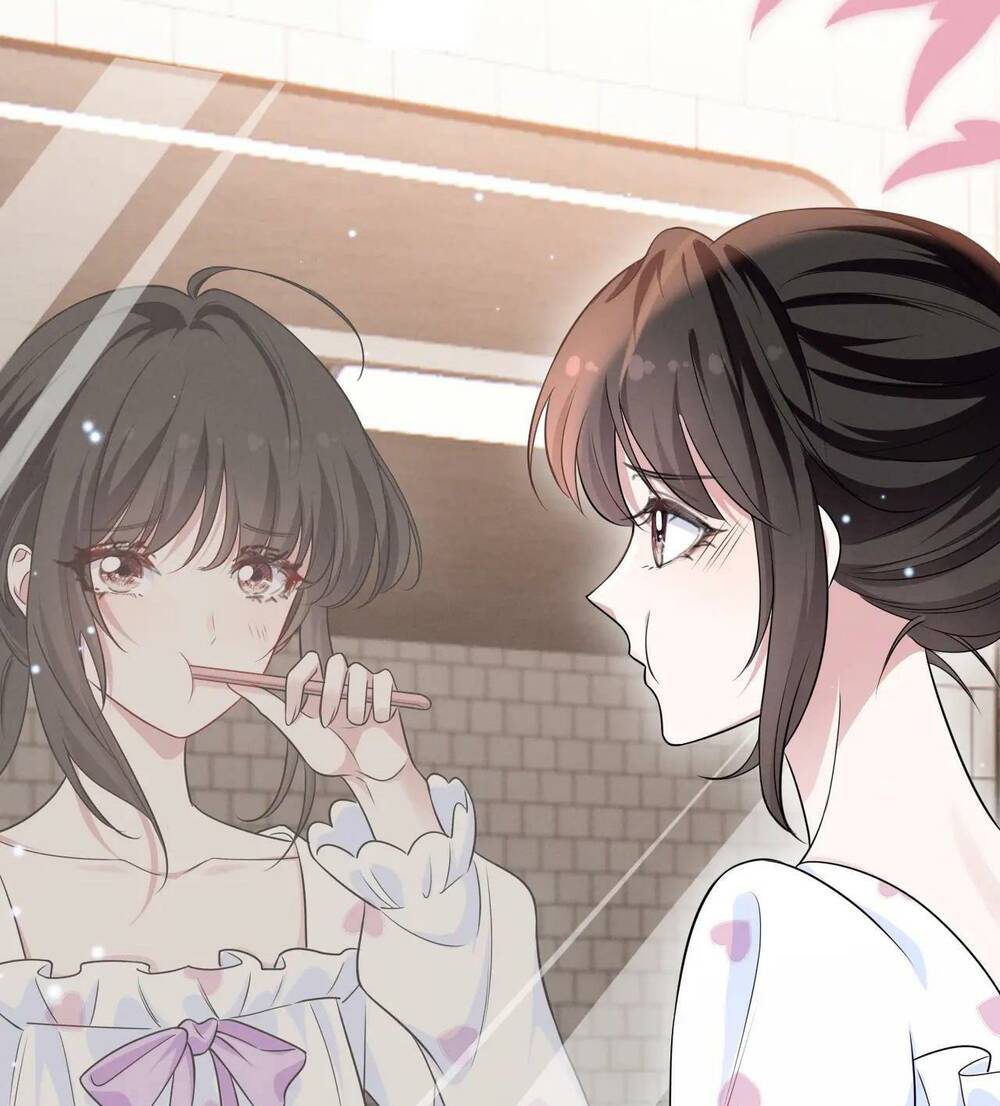 Sống Chung Với Đại Tỷ Ma Cà Rồng - Chapter 16 - Page 11