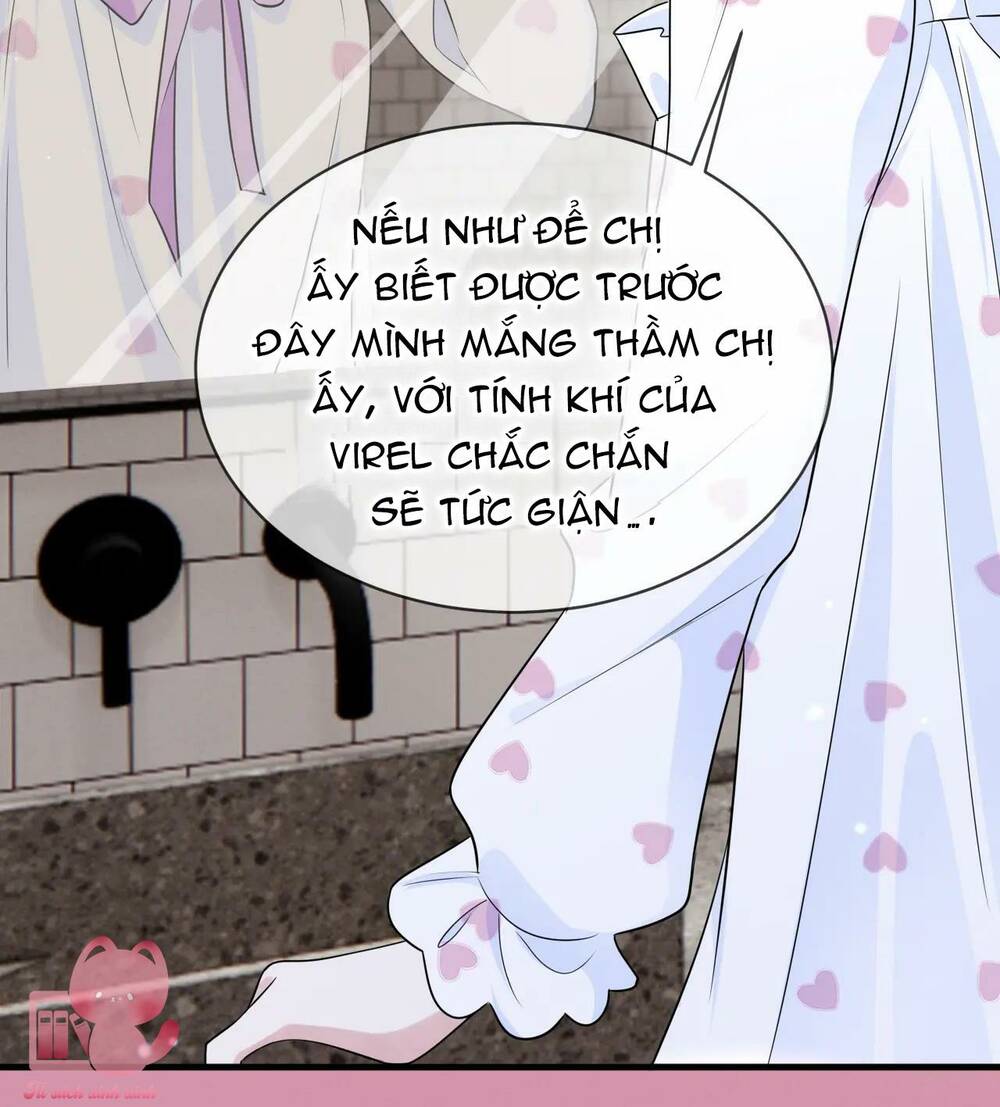 Sống Chung Với Đại Tỷ Ma Cà Rồng - Chapter 16 - Page 12