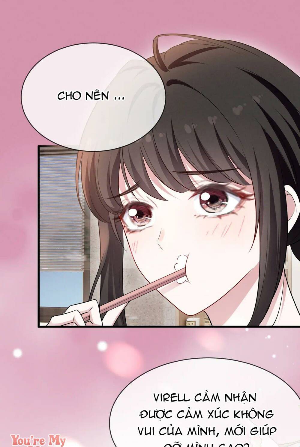 Sống Chung Với Đại Tỷ Ma Cà Rồng - Chapter 16 - Page 13