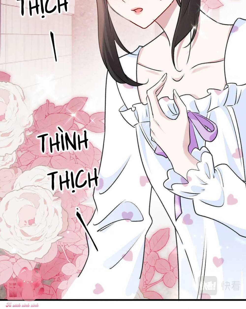 Sống Chung Với Đại Tỷ Ma Cà Rồng - Chapter 16 - Page 16