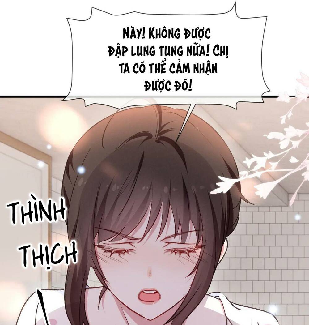 Sống Chung Với Đại Tỷ Ma Cà Rồng - Chapter 16 - Page 17