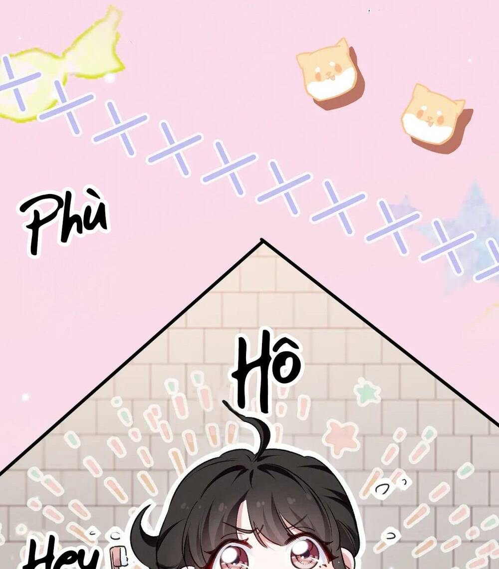 Sống Chung Với Đại Tỷ Ma Cà Rồng - Chapter 16 - Page 21