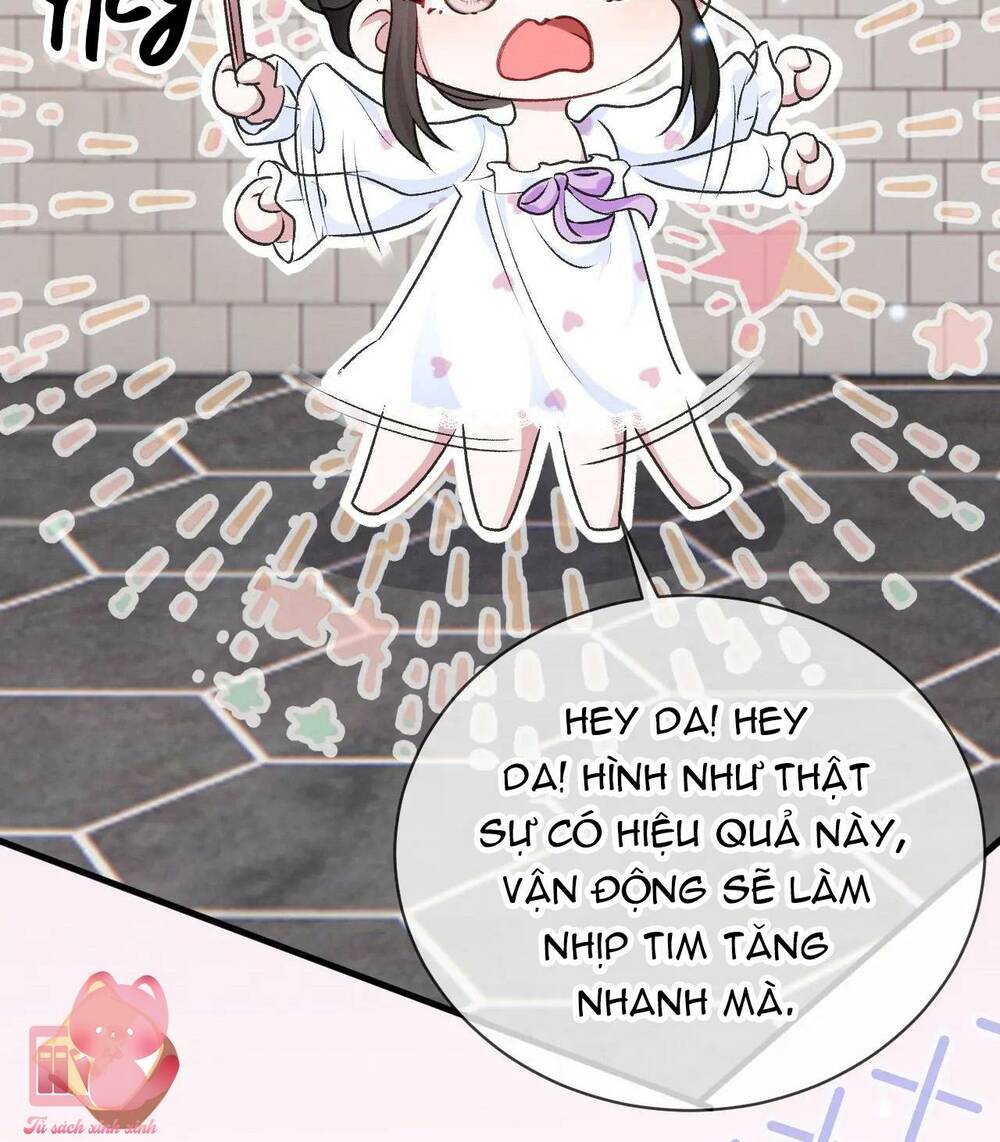 Sống Chung Với Đại Tỷ Ma Cà Rồng - Chapter 16 - Page 22