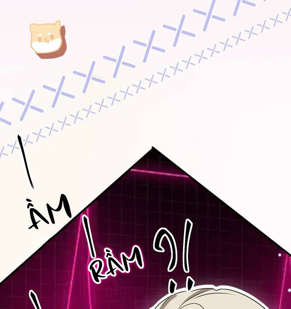 Sống Chung Với Đại Tỷ Ma Cà Rồng - Chapter 16 - Page 23