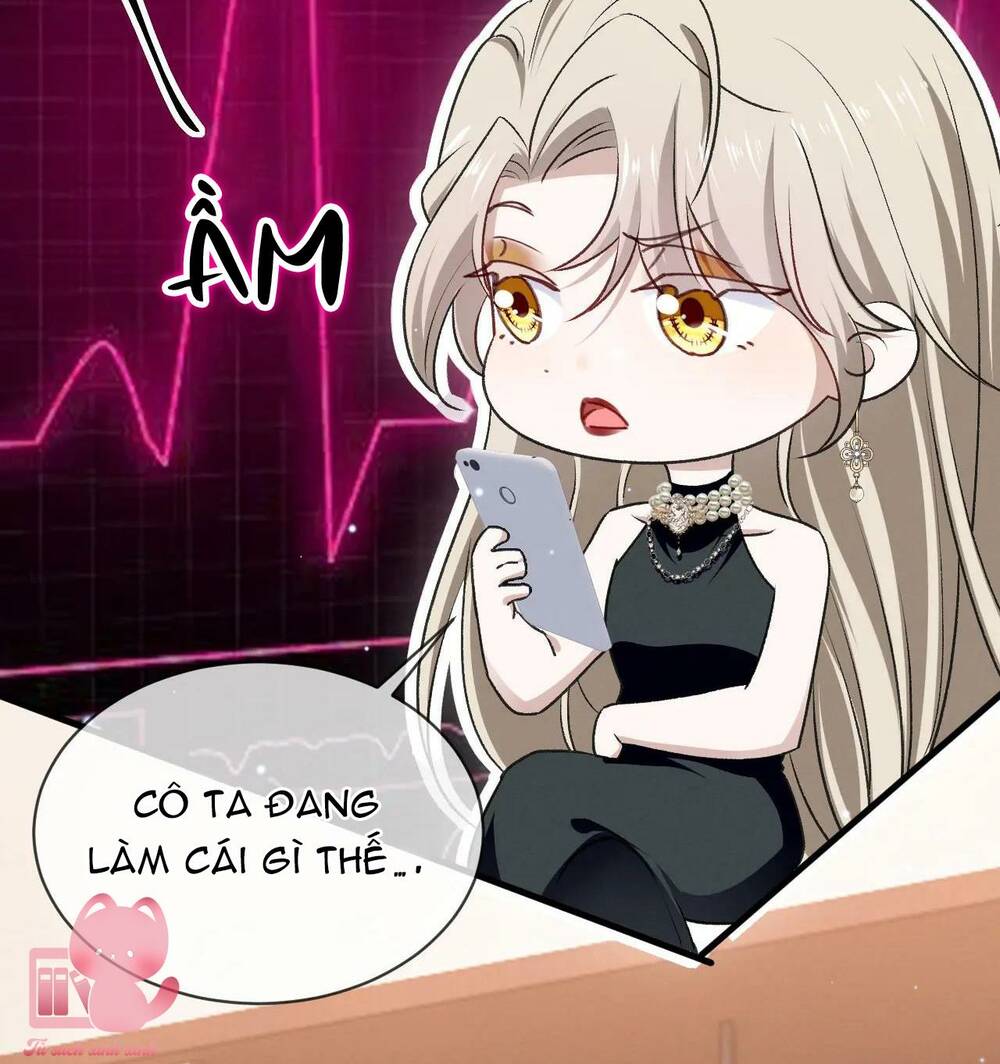 Sống Chung Với Đại Tỷ Ma Cà Rồng - Chapter 16 - Page 24