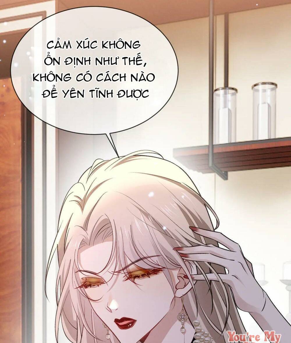 Sống Chung Với Đại Tỷ Ma Cà Rồng - Chapter 16 - Page 25