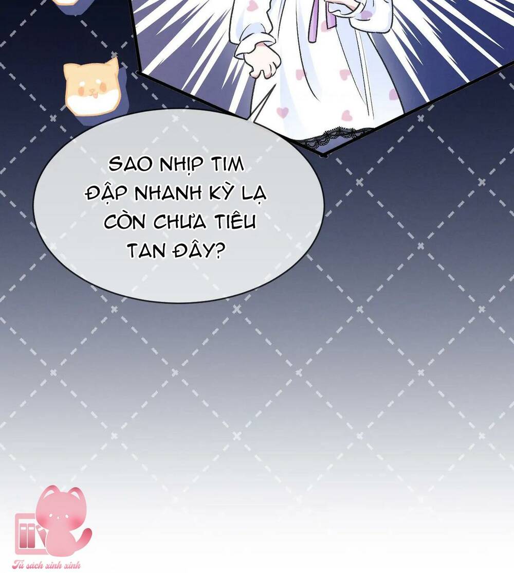 Sống Chung Với Đại Tỷ Ma Cà Rồng - Chapter 16 - Page 30