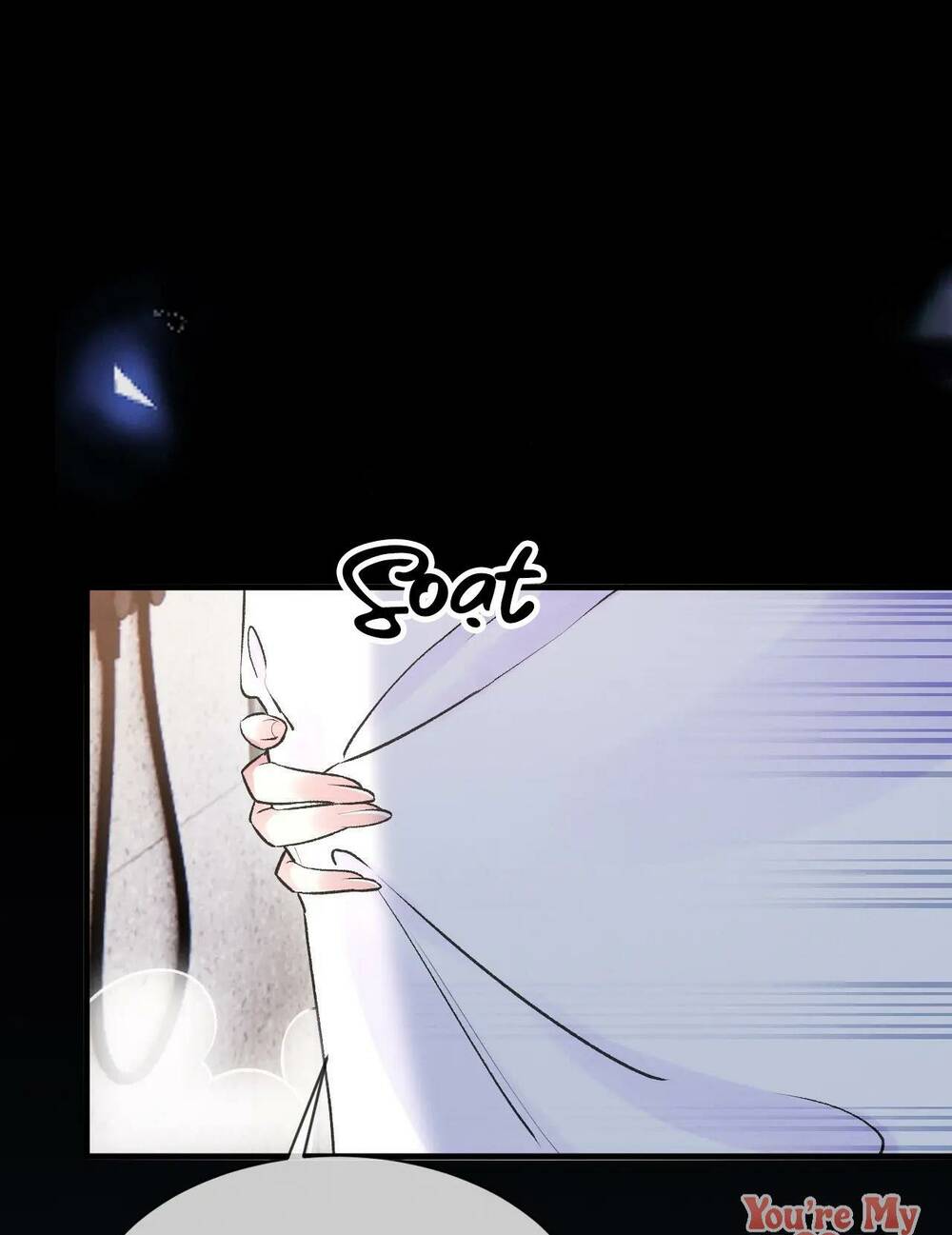 Sống Chung Với Đại Tỷ Ma Cà Rồng - Chapter 16 - Page 31