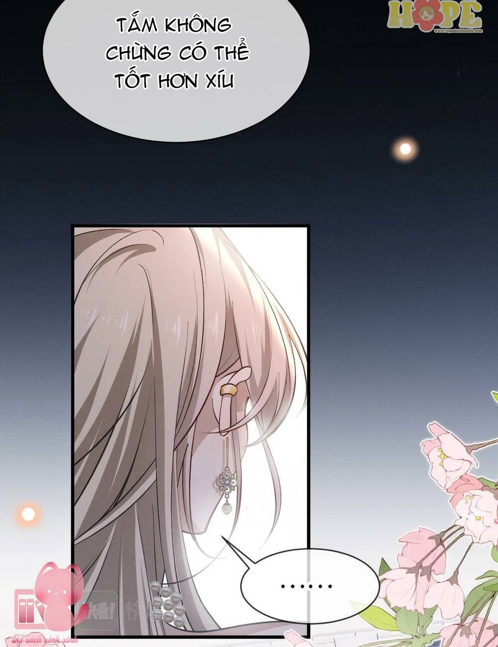 Sống Chung Với Đại Tỷ Ma Cà Rồng - Chapter 16 - Page 32