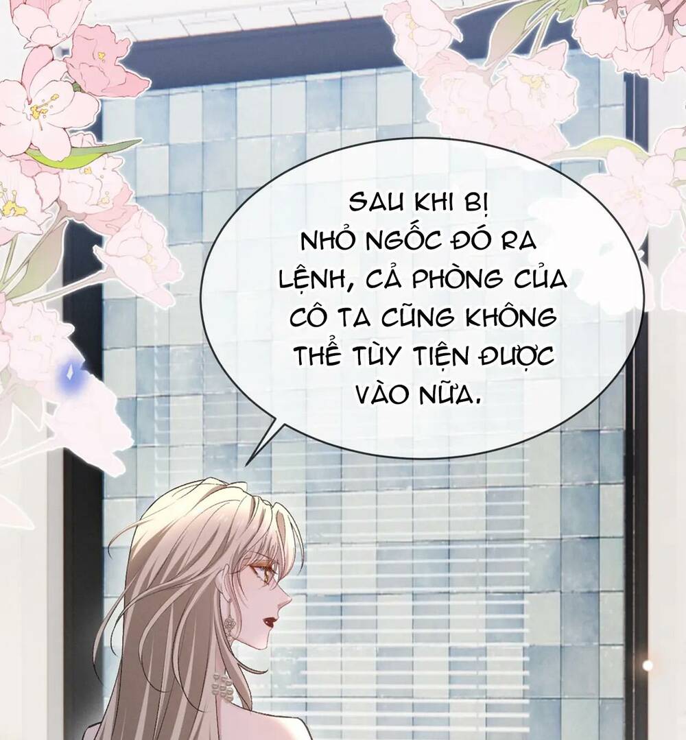 Sống Chung Với Đại Tỷ Ma Cà Rồng - Chapter 16 - Page 33