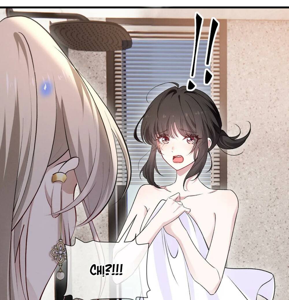 Sống Chung Với Đại Tỷ Ma Cà Rồng - Chapter 16 - Page 38