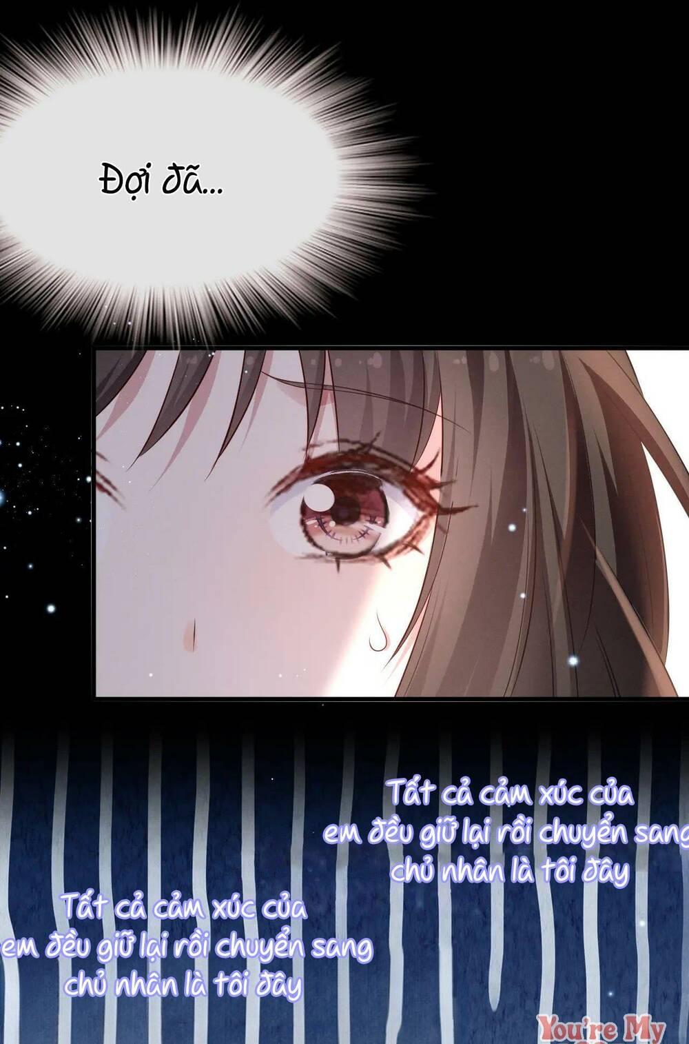 Sống Chung Với Đại Tỷ Ma Cà Rồng - Chapter 16 - Page 3