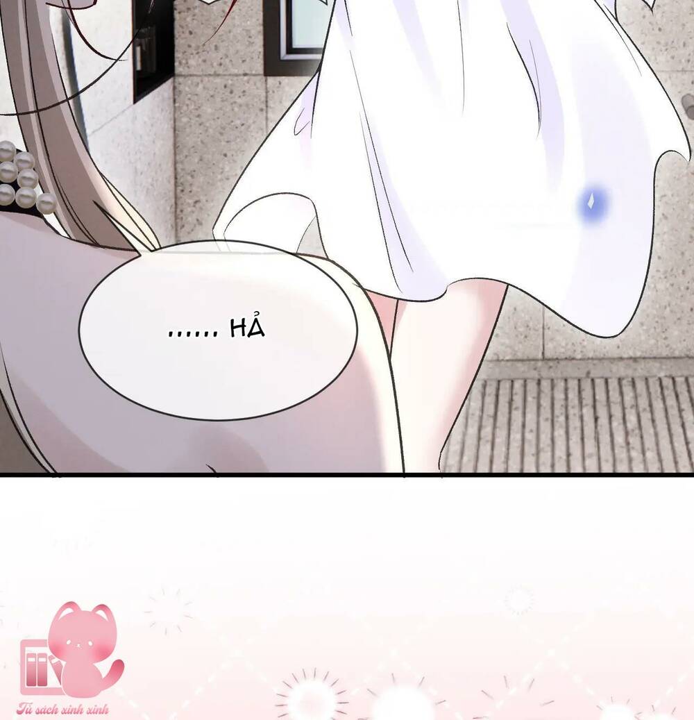 Sống Chung Với Đại Tỷ Ma Cà Rồng - Chapter 16 - Page 39