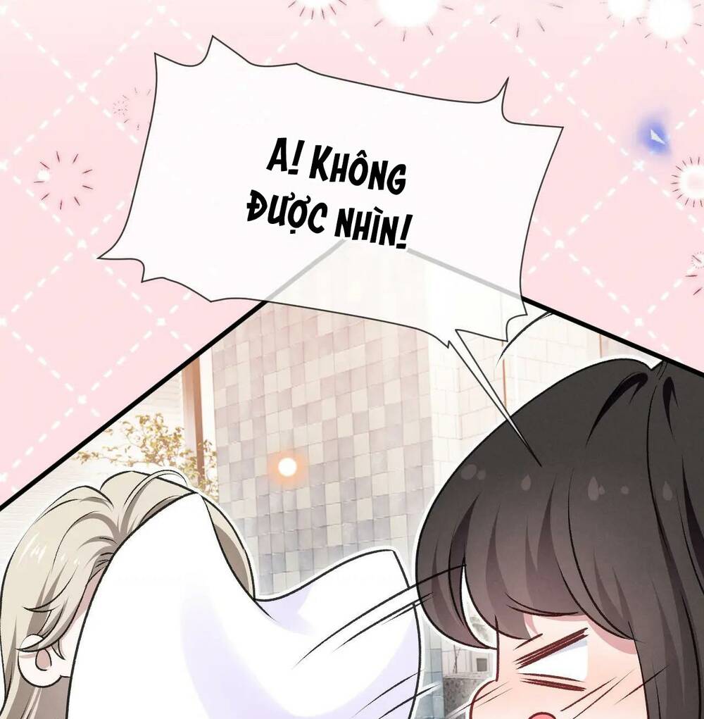 Sống Chung Với Đại Tỷ Ma Cà Rồng - Chapter 16 - Page 40