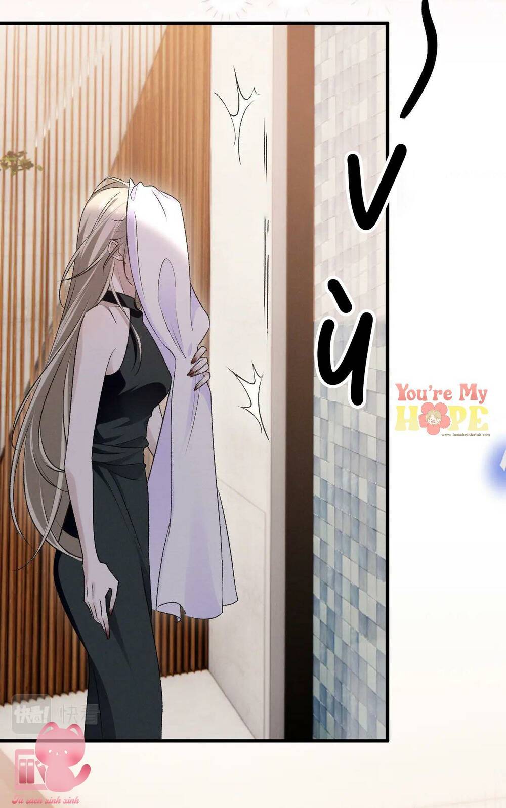 Sống Chung Với Đại Tỷ Ma Cà Rồng - Chapter 16 - Page 42