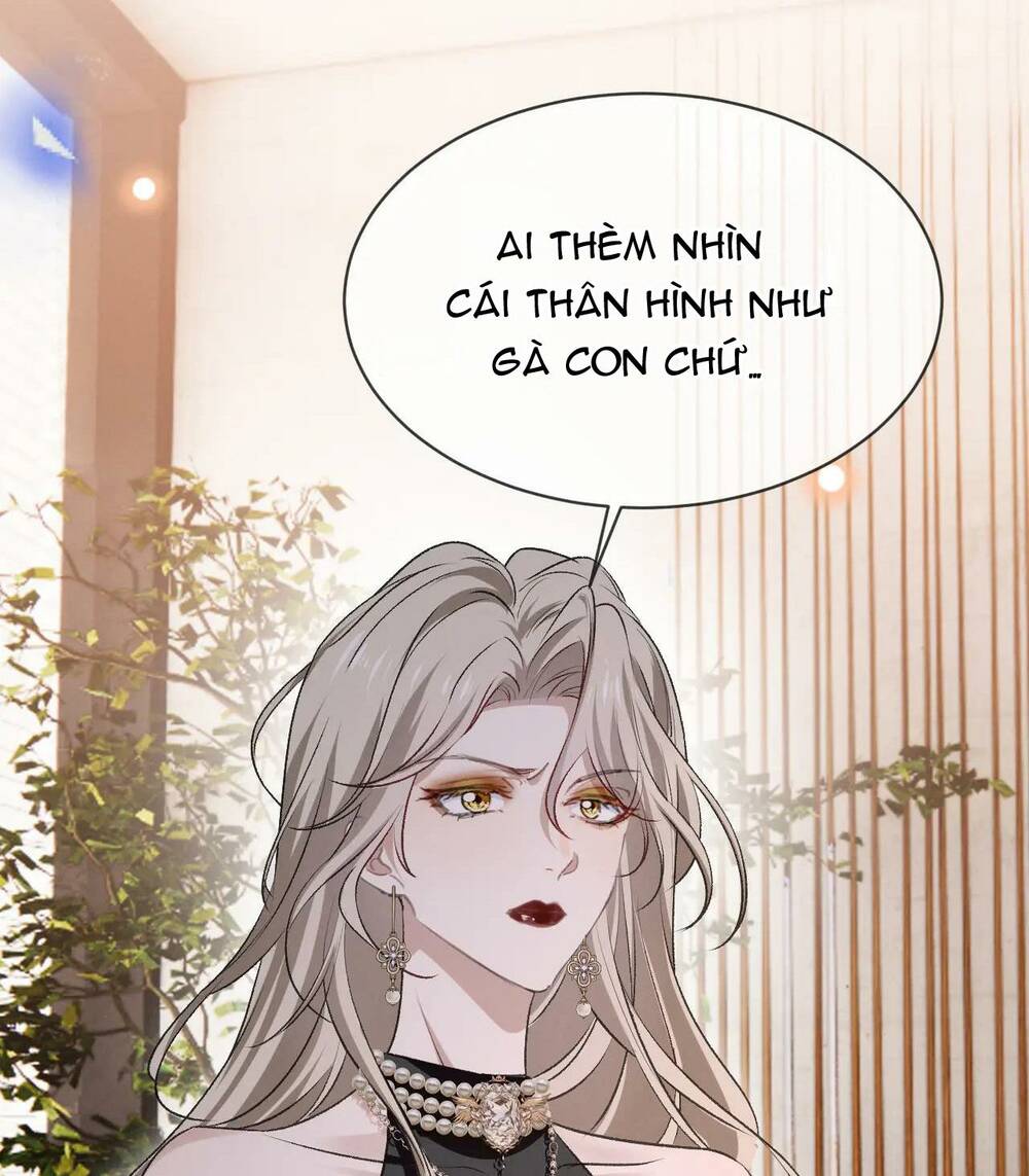 Sống Chung Với Đại Tỷ Ma Cà Rồng - Chapter 16 - Page 43
