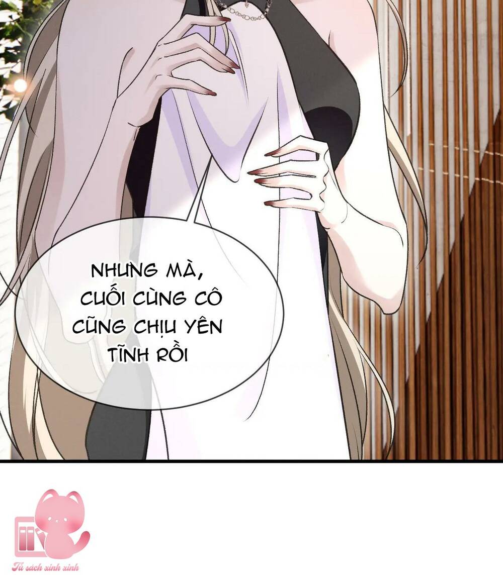 Sống Chung Với Đại Tỷ Ma Cà Rồng - Chapter 16 - Page 44