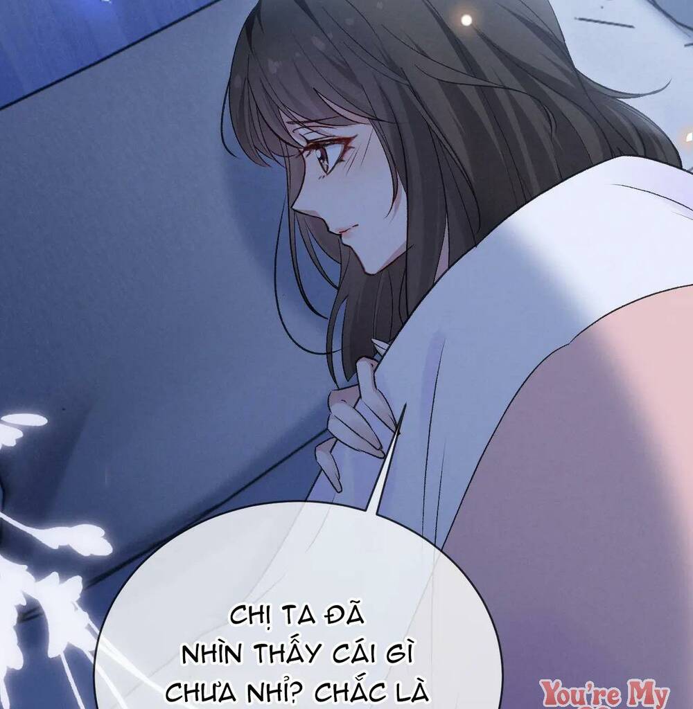 Sống Chung Với Đại Tỷ Ma Cà Rồng - Chapter 16 - Page 46