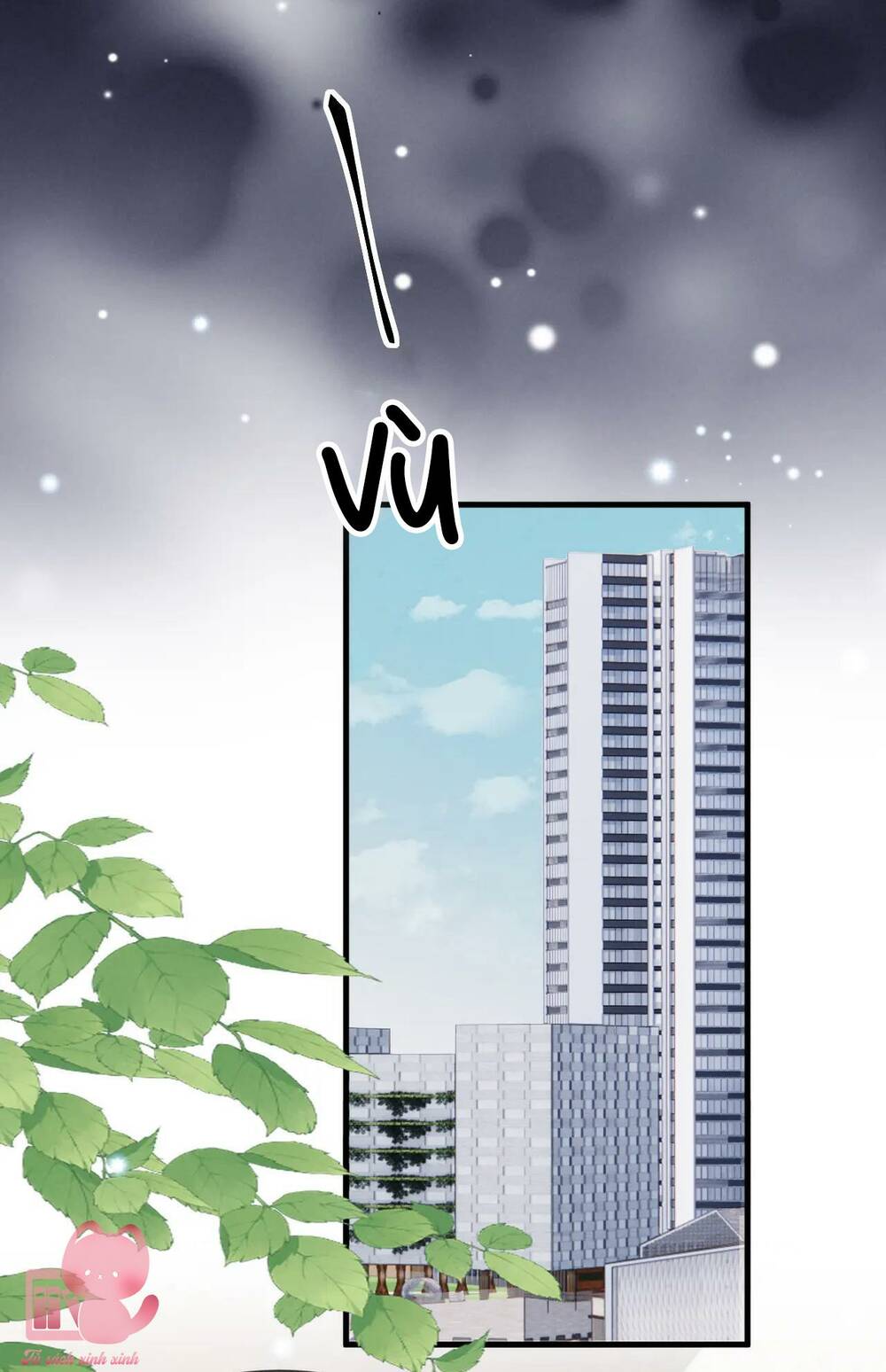 Sống Chung Với Đại Tỷ Ma Cà Rồng - Chapter 16 - Page 49