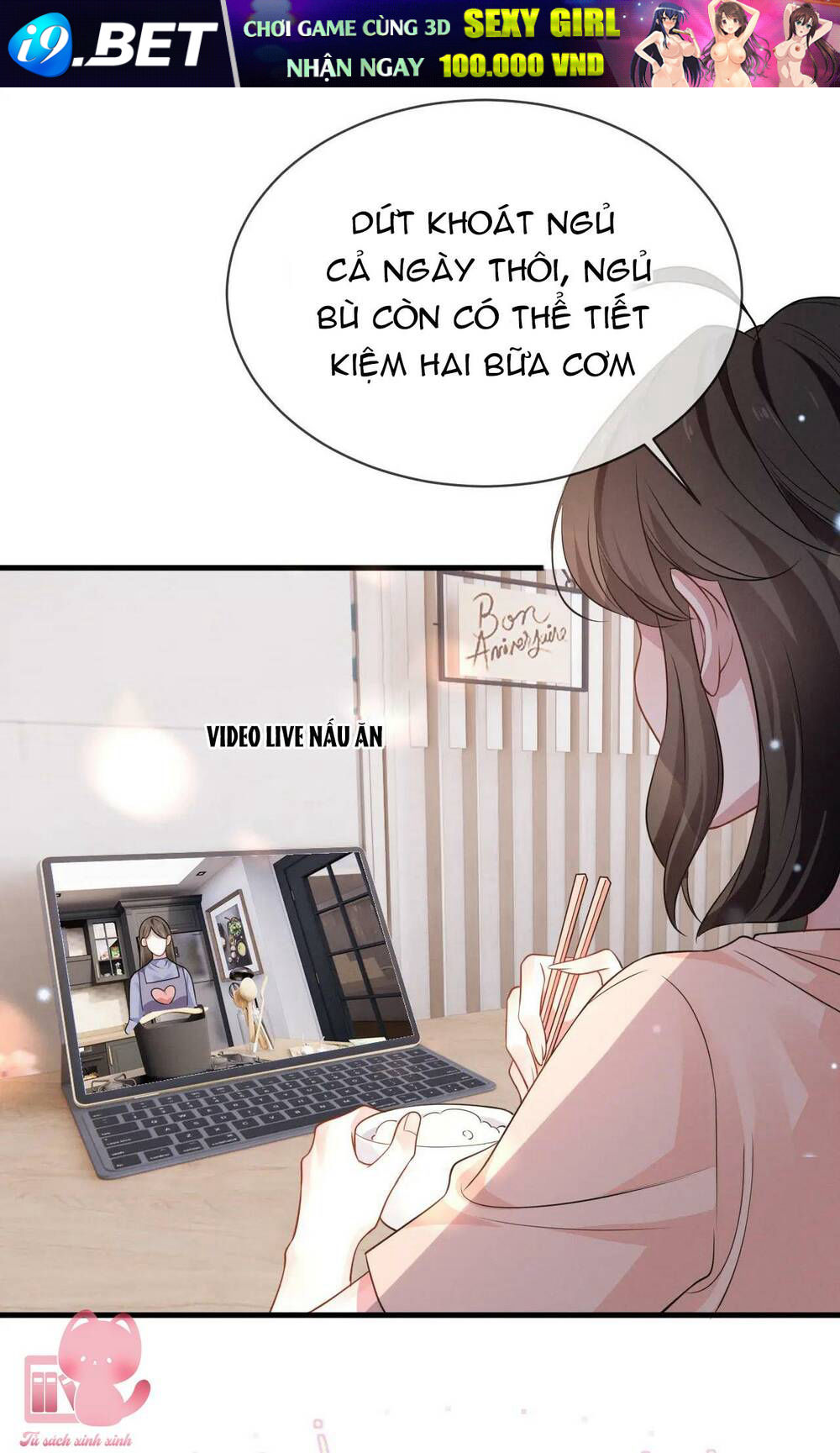 Sống Chung Với Đại Tỷ Ma Cà Rồng - Chapter 16 - Page 51