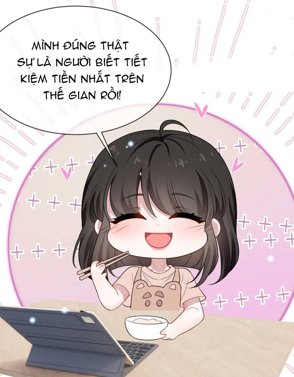 Sống Chung Với Đại Tỷ Ma Cà Rồng - Chapter 16 - Page 52