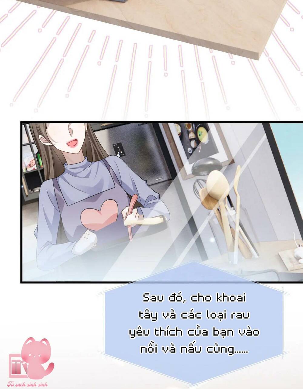 Sống Chung Với Đại Tỷ Ma Cà Rồng - Chapter 16 - Page 53
