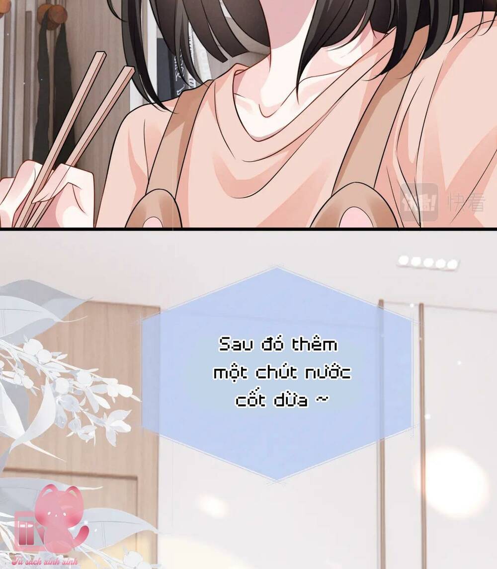 Sống Chung Với Đại Tỷ Ma Cà Rồng - Chapter 16 - Page 56