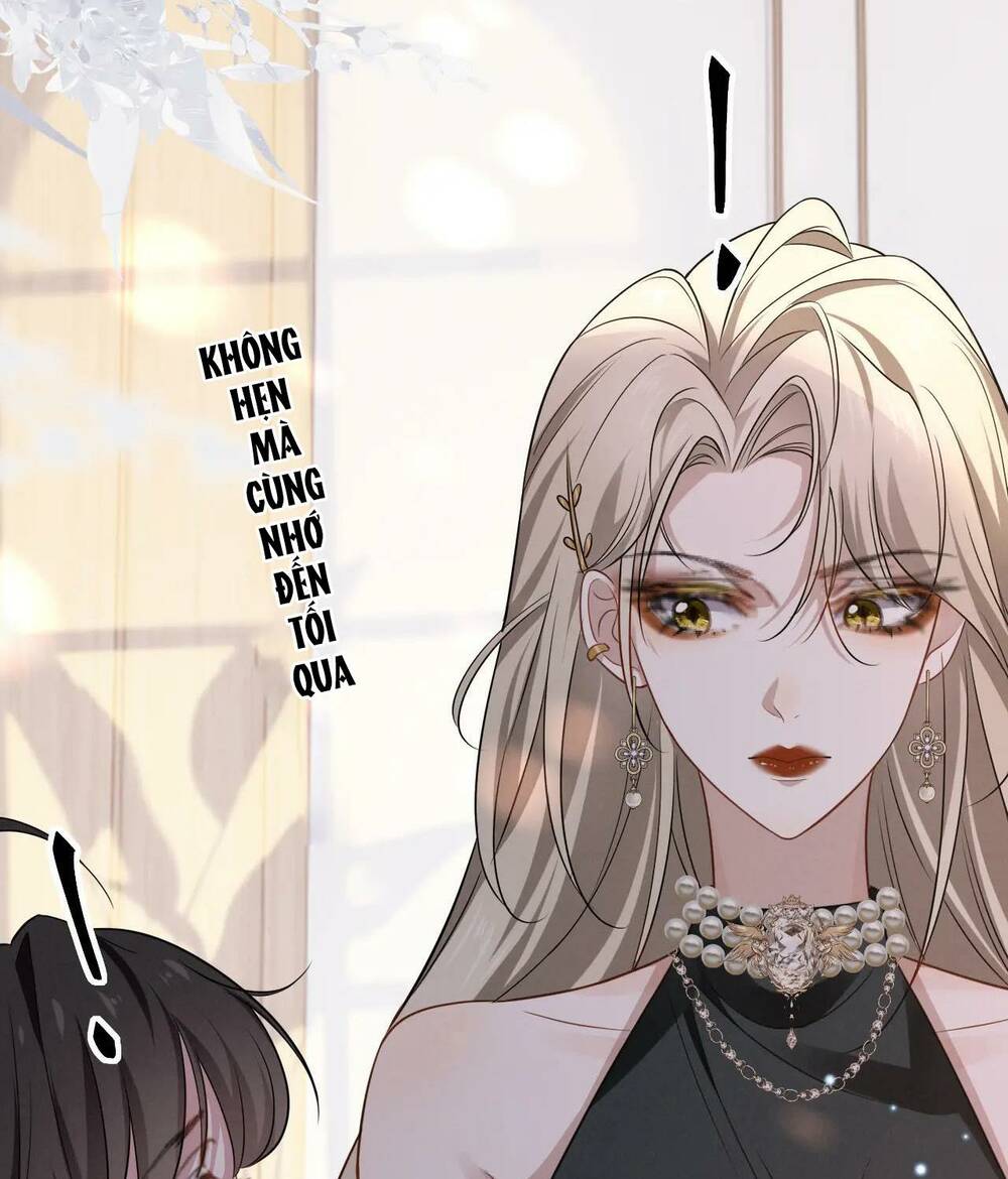 Sống Chung Với Đại Tỷ Ma Cà Rồng - Chapter 16 - Page 57