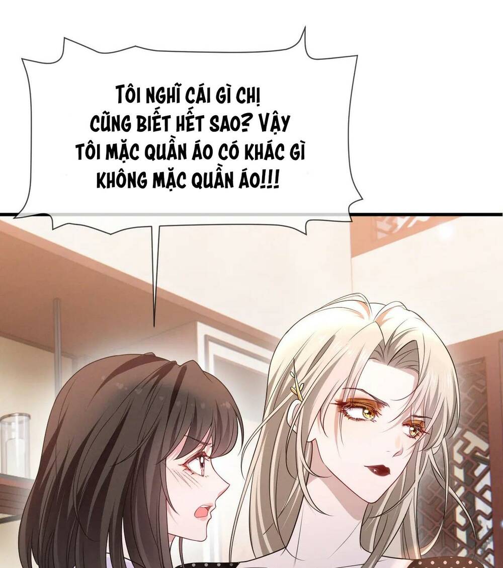Sống Chung Với Đại Tỷ Ma Cà Rồng - Chapter 16 - Page 5