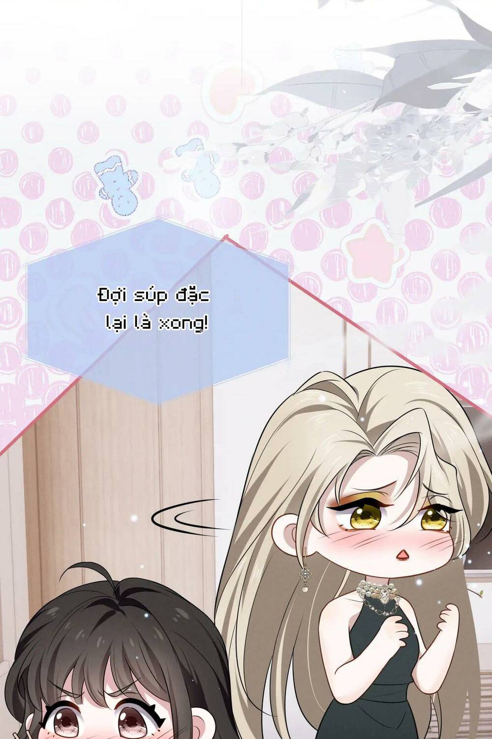 Sống Chung Với Đại Tỷ Ma Cà Rồng - Chapter 16 - Page 59