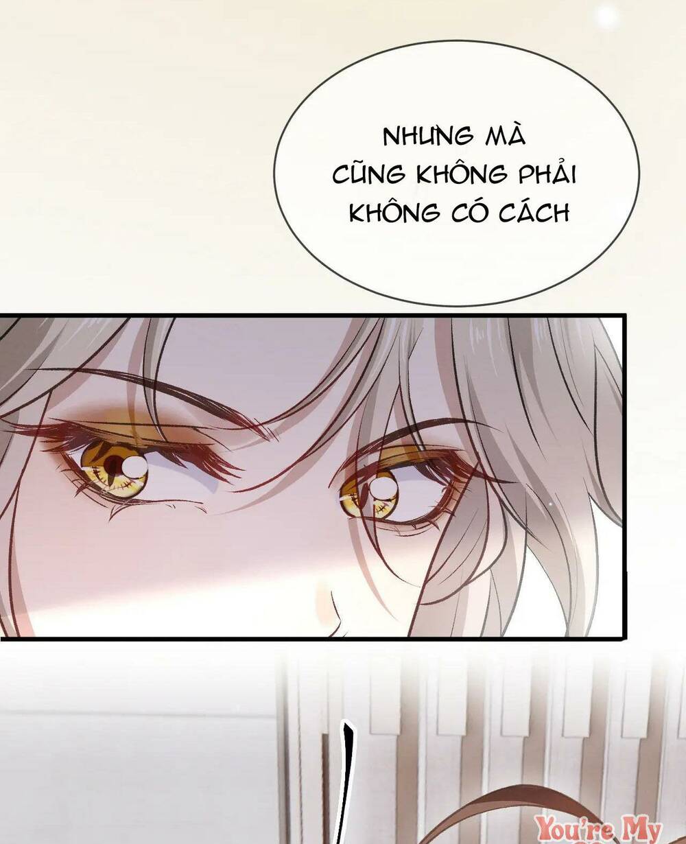Sống Chung Với Đại Tỷ Ma Cà Rồng - Chapter 16 - Page 63