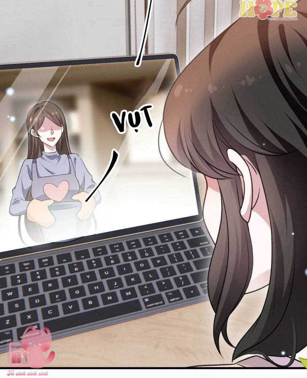 Sống Chung Với Đại Tỷ Ma Cà Rồng - Chapter 16 - Page 64