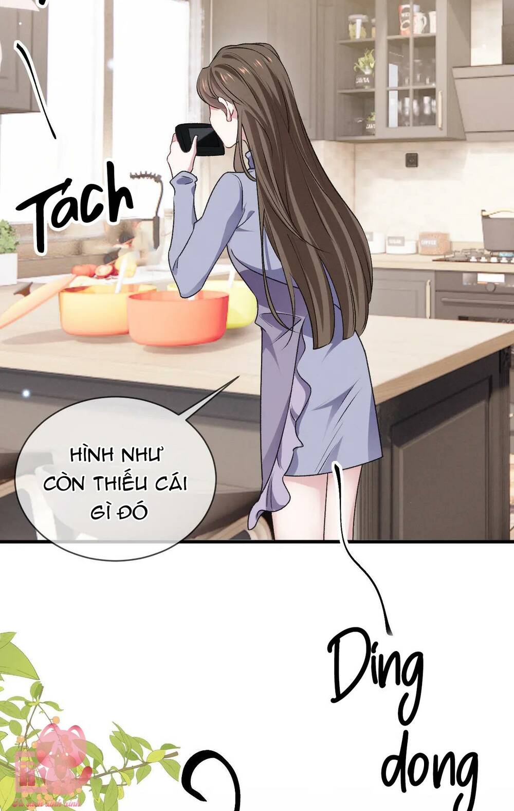 Sống Chung Với Đại Tỷ Ma Cà Rồng - Chapter 16 - Page 66