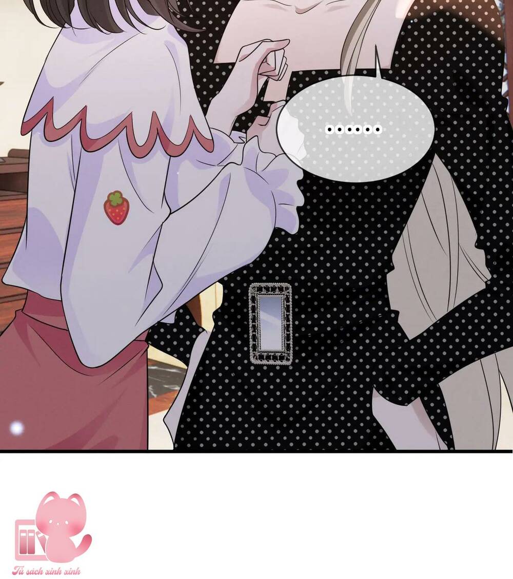 Sống Chung Với Đại Tỷ Ma Cà Rồng - Chapter 16 - Page 6