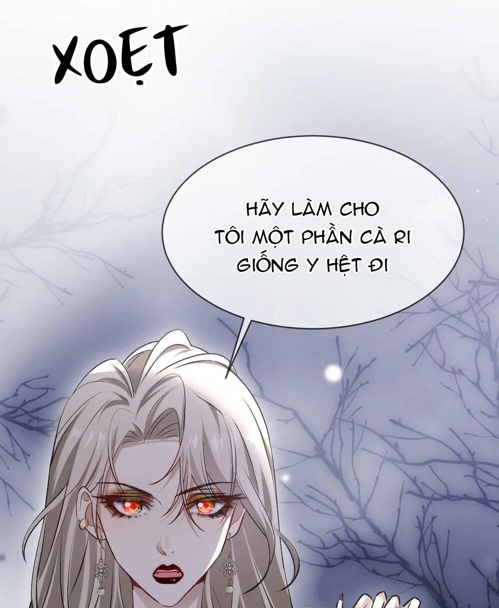 Sống Chung Với Đại Tỷ Ma Cà Rồng - Chapter 16 - Page 71