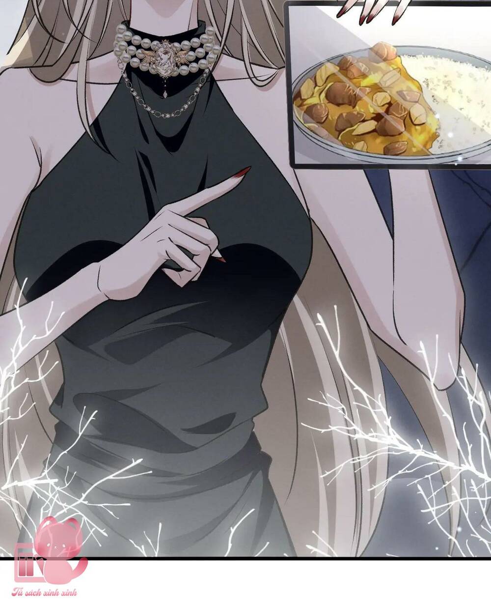 Sống Chung Với Đại Tỷ Ma Cà Rồng - Chapter 16 - Page 72