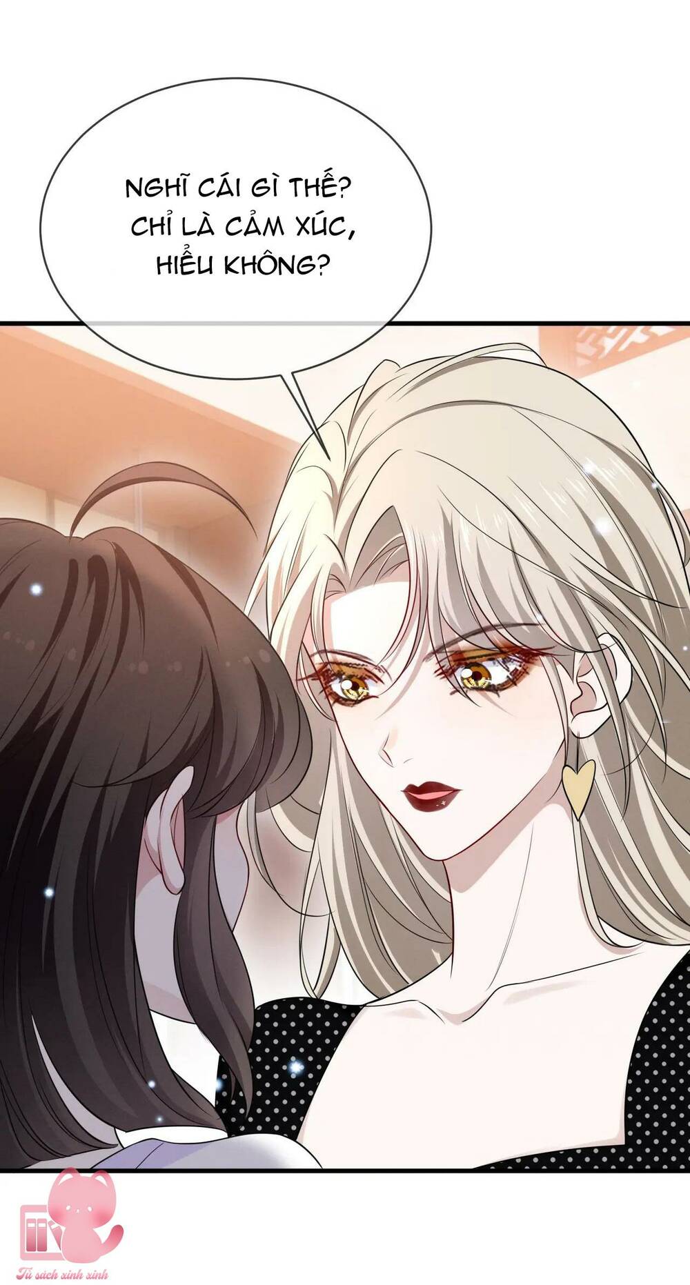 Sống Chung Với Đại Tỷ Ma Cà Rồng - Chapter 16 - Page 7