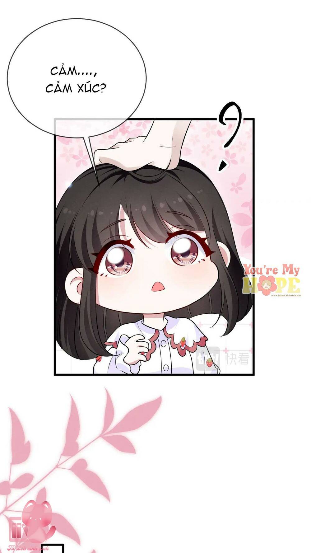 Sống Chung Với Đại Tỷ Ma Cà Rồng - Chapter 16 - Page 8