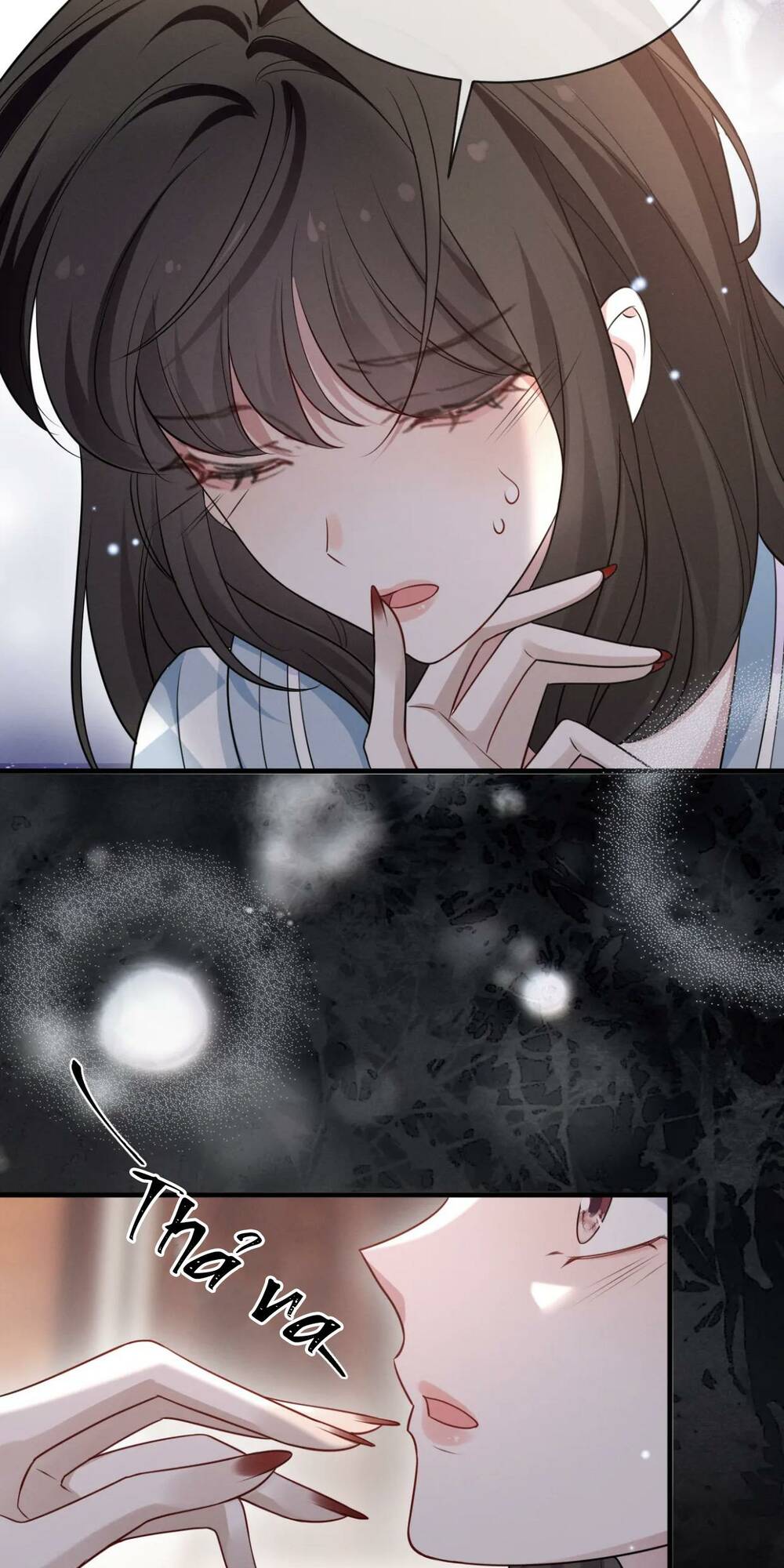 Sống Chung Với Đại Tỷ Ma Cà Rồng - Chapter 17 - Page 16