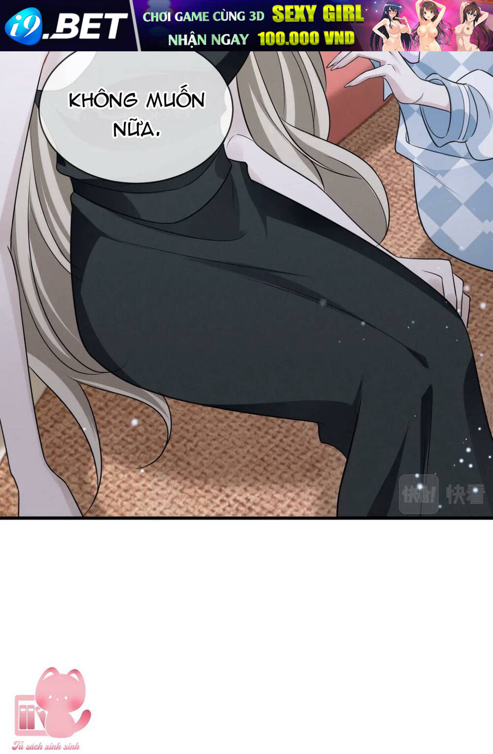 Sống Chung Với Đại Tỷ Ma Cà Rồng - Chapter 17 - Page 18