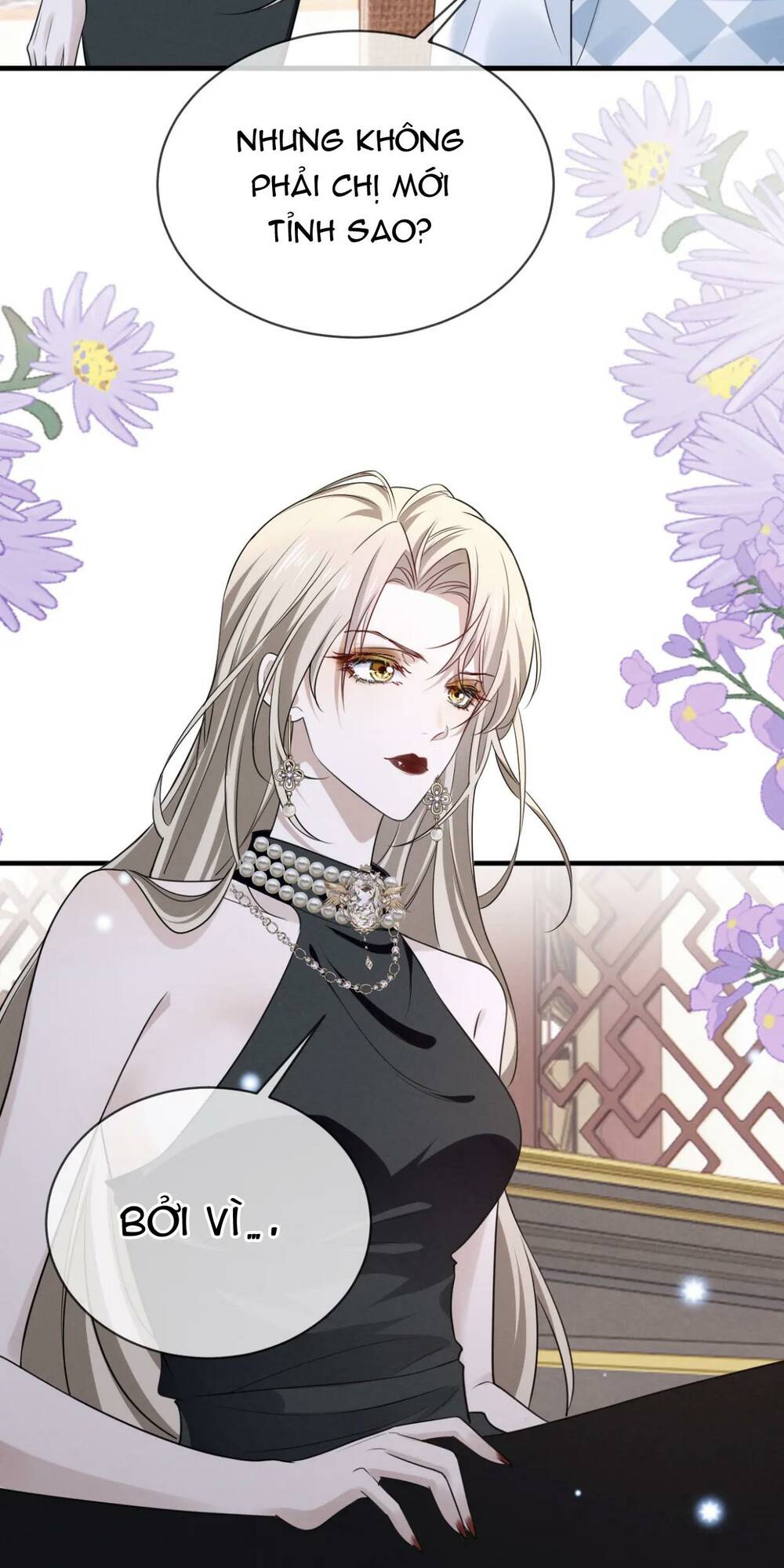 Sống Chung Với Đại Tỷ Ma Cà Rồng - Chapter 17 - Page 20