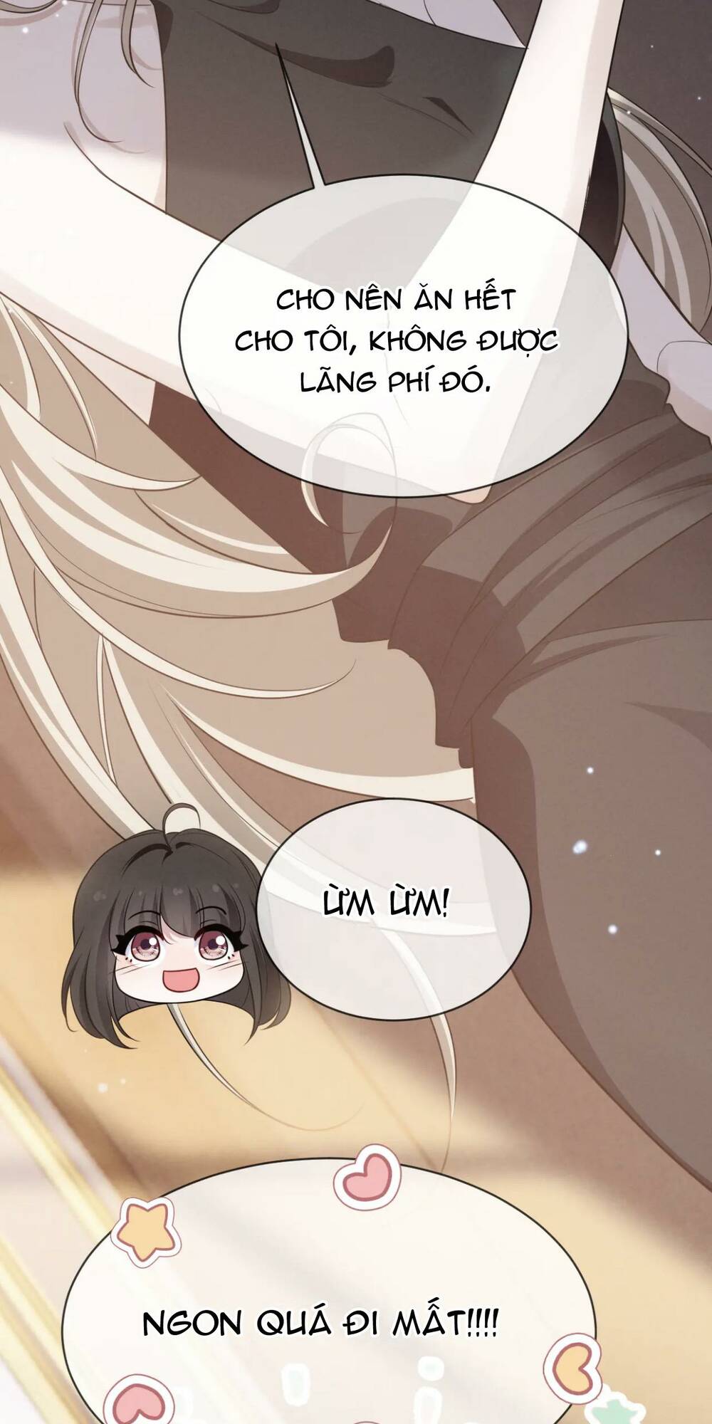 Sống Chung Với Đại Tỷ Ma Cà Rồng - Chapter 17 - Page 25